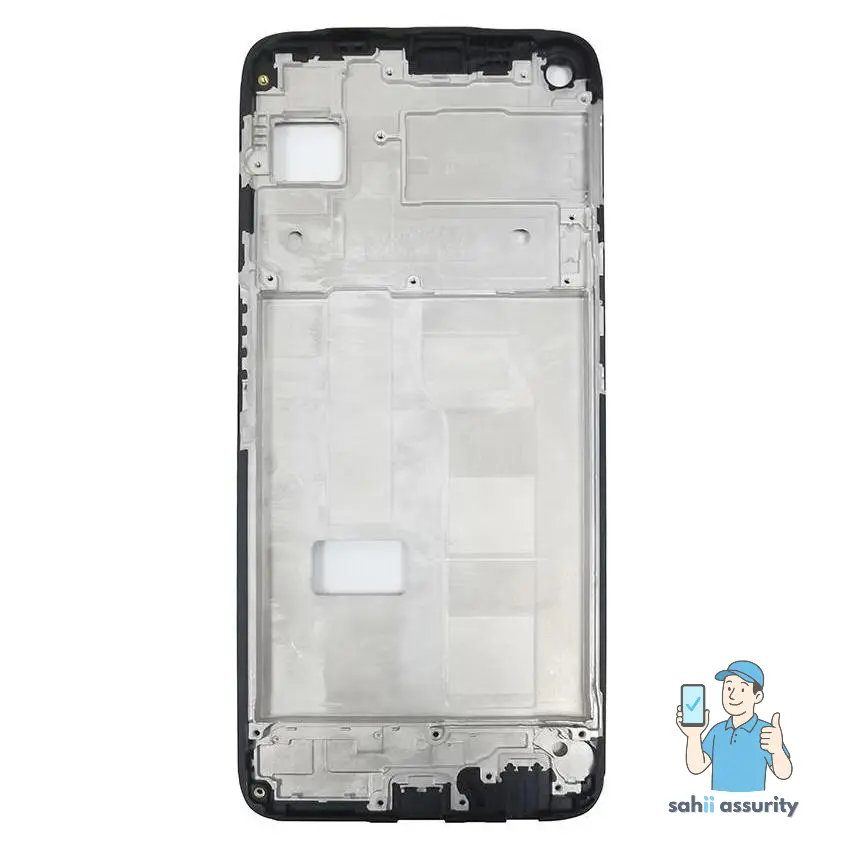 LCD Frame Middle Chassis for Realme 6 thumbnail
